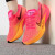 耐克（NIKE）女鞋ZOOMX VAPORFLY NEXT 3全掌碳板马拉松跑步鞋公路竞速运动鞋 DV4130-600/全掌zoom泡棉  37.5/235