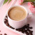 春光（chun guang）炭烧咖啡粉三合一咖啡冲饮 挂耳式滤泡咖啡(阿拉比卡)80g盒