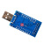 CH341A模块 USB 转 UART IIC SPI TTL ISP EPPMEM 并口转换器 CH341A模块