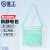 星工（XINGGONG）防静电背包 无尘服收纳袋子双层洁净室车间工具工作包 绿色