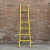 定制玻璃钢绝缘梯单梯升降梯关节梯人字梯高低凳电工专用支持定制 单梯1米