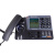 SA20录音电话机TF卡SD电脑来电显示强制自动答录 G025电脑录音版海量名片簿 黑色