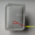指纹智能电子远程密码磁卡锁适用惠氏樱花傲森屈臣氏锂电池充电器 充电线+充电头(带指示灯)