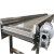 英铸不锈钢304耐高温石料场槽钢专用式给料机重型煤矿用链板输送输送 定制