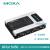 摩莎MOXA  NPort 6450  4口 RS232/422/485 串口服务器 NPort 6450-T