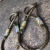 丰稚 钢丝绳 铝套压制钢丝绳 16mm粗*3m长 单位：条