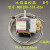 温控器温控机械开关配件wdf25k WDF28C-L WDFE28C 50号WDF18-L两边固定60cm