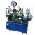 4DSB系列压力自控电动试压泵2.5-100MPA水管打压泵高压管道测压泵 4DSB-100MPa压力自控款