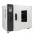 赛得利斯鼓风干燥箱电热恒温小型烘箱实验室烘干箱工业烘干机 升级版1014AB
