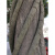 仿真树藤空心管市政装饰亮化电缆电线保护仿树皮穿线管树藤条藤管 常规随机色内径16MM外径21MM一米