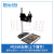 台湾原装 MS23B夹台式软管支架 数码显微镜支架配套AM4113T Dino-Lite MS35B桌面式(上下调节支架