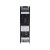 MIWV MEVG WALL明伟LED可控硅0-10v伏220V转12v24v灯条带灯箱智能调光开关 12V5A60W可控硅/0-10V