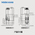 良信NDB1L-32系列漏电开关断路器漏电保护器1PN上进线 1P+N 10A