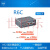 友善NanoPi R6C 路由开发板2.5G 千兆RK3588S 8+32GB SSD扩展 R6C整机 32GTF卡 x 8GB内存+32GB eMMC