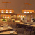 益优亮灯具中式复古个性创意东南亚日式榻榻米特色餐厅吧台田园简约吊灯 2头+LED三色光灯泡