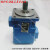 YB1-50 YB1-63 YB1-80 YB1-100液压低压定量叶片泵液压油泵6.PA YB180