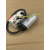 适用于海尔启动器保护器电容配套 PTC启动器压缩机配件 QP3-12A/4UF QP3-12A