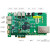 冠兆  FPGA开发板 Xilinx Zynq MPSoC（套餐A-MIPI OV5640+MIPI*4子卡）
