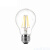 OSRAMLED复古灯丝泡灯泡2.8W4W7W8W球泡蜡烛泡复古风 B型蜡烛泡2.8W暖光E14小螺口 其它暖黄