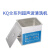 超声波清洗机KQ3200/5200DE数控加热10升超声清洗器实验 KQ-3200E(6升加热)