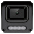 普联（TP-LINK）400万PoE筒型音频红外网络摄像机高清拾音安防监控摄像头TL-IPC544EP 8mm