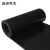 昌澜华天 橡胶板耐油垫 黑色/卷 厚2mm宽1米/50kg