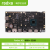 瑞莎 Radxa X2L J4125四核四线程单板机 开发板主板 支持GPU WiFi6 双4K输出 【全能战士】8GB+32GB/单主板/无散热片