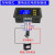 蓄电池电瓶充电控制模块充满断电直流电压保护欠压亏电保护器CD60 裸板CD63L(30A大电流)