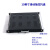 机柜键盘滑动托盘抽拉伸缩导轨抽屉托盘服务器托盘滑动层板 19英寸黑色深度600 0x0x0cm