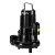 赛莱默xylem潜水泵排污抽水泵1310S 1315雨水泵飞力泵 1310 1.2KW耦合接口