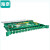 海奈 LC型ODF盘单模LC满配 一体化单元箱熔接盘熔纤盘12芯 HN-RXP-12L