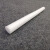 定制EPE珍珠棉棒实心圆柱可插花泡沫填充海绵插画车膜墙贴卷防震可定 直径-白色-60mm-长1米