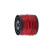 飞权 红色包塑钢丝绳 304不锈钢涂塑 6mm （100） 一卷价 