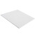 上柯 W1874 PP塑料中空板万通板瓦楞板隔板包装垫板挡板 白色 1X1m(厚5mm)×5张