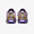 耐克（NIKE）男鞋LeBron XXI詹姆斯21代气垫减震耐磨回弹实战运动篮球鞋 FV2345-500紫色 M13/W14.5/标准47.5