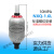 液压囊式蓄能器奉化储能器罐NXQ-1L 2.5L 4L6.3L液压站储气 NXQA 1.6L/10MPA