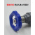 AMG焊接截止阀管道焊接角式锻钢氨氟制冷截止阀门STY15-150 DN50
