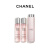香奈儿（Chanel）邂逅系列淡香水手袋装香水女士随身 邂逅清新淡香水3x20ml 花香调 60ml
