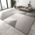 初构想（CHUGOUXIANG）现代地毯客厅简约轻奢茶几毯北欧卧室沙发2024新款家用地垫 简约5号款 140cmx200cm