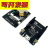 定制ESP32-CAM开发板 WIFI模块 基于ESP32cam OV2640开发板 SP32CAM+摄像头+下载模块