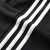 L-8XL特大码短裤男夏季高弹冰丝运动短裤加肥加大胖子短裤 高品质-黑色 L