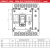 德力西透明塑壳漏电保护器CDM3LT 4P 100/125/160/200/250/400a 63A 4P/4300