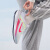 耐克（NIKE）官方 舰店女鞋士 24夏季新款运动鞋健身训练透气休闲时尚跑步鞋女 WINFLO 10全掌气垫/白色/透明粉 37.5