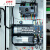 九洲电气强电箱配电箱基业箱电表箱控制箱动力柜（壳体）JXF 1.2mm RAL7032卵石灰高300宽250深140