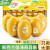 佳沛（zespri）佳沛奇异果新西兰进口阳光金果【JD顺丰-多地次日达】黄心猕猴桃 【礼盒】10颗 大果约100-118g