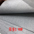 防火布阻燃布电焊耐高温硅胶布挡烟垂壁防火布空调软连接纳米帆布定制 硅钛防火布宽1.2米 0.3mm厚度