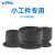 威尔克VRK VP系列真空吸盘小吸盘迷你吸盘mini丁晴胶吸盘硅胶PISCO吸嘴 VP6RSE 硅胶 