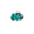 新界 1DK-20 0.75kw离心式微型电泵清水泵注塑机循环泵定制