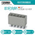 菲尼克斯印刷电路板连接器BCH-350V- 2 GY-5430807-100 一包100个