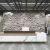 科威顿3d立体工业风水泥墙月球壁纸太空主题陨石个性墙布潮流背景墙壁布 A 3D无缝平面无纺布/平方(工程)